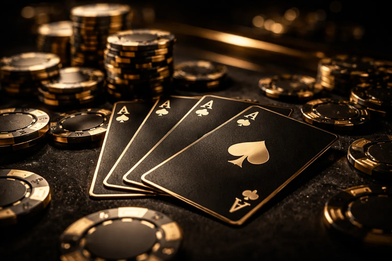 metal casino app