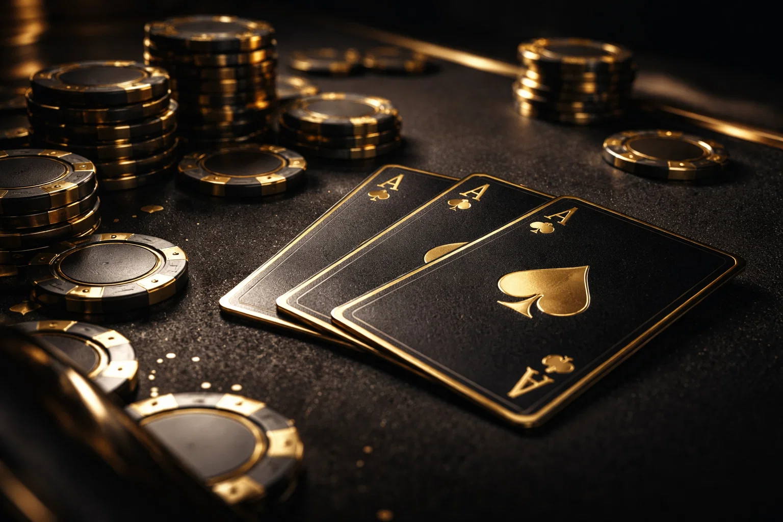metal casino free spins